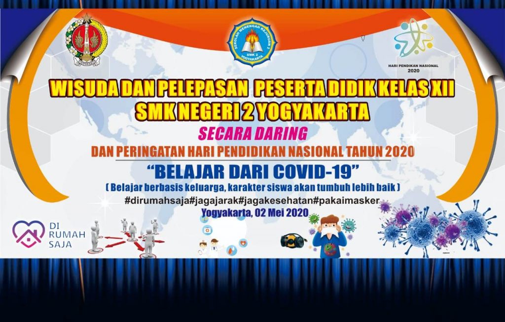 Detail Spanduk Pelepasan Nomer 6