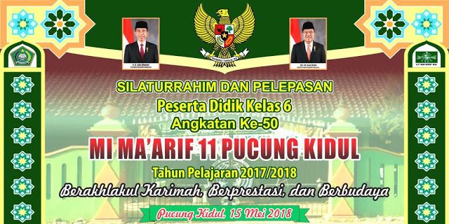 Detail Spanduk Pelepasan Nomer 7