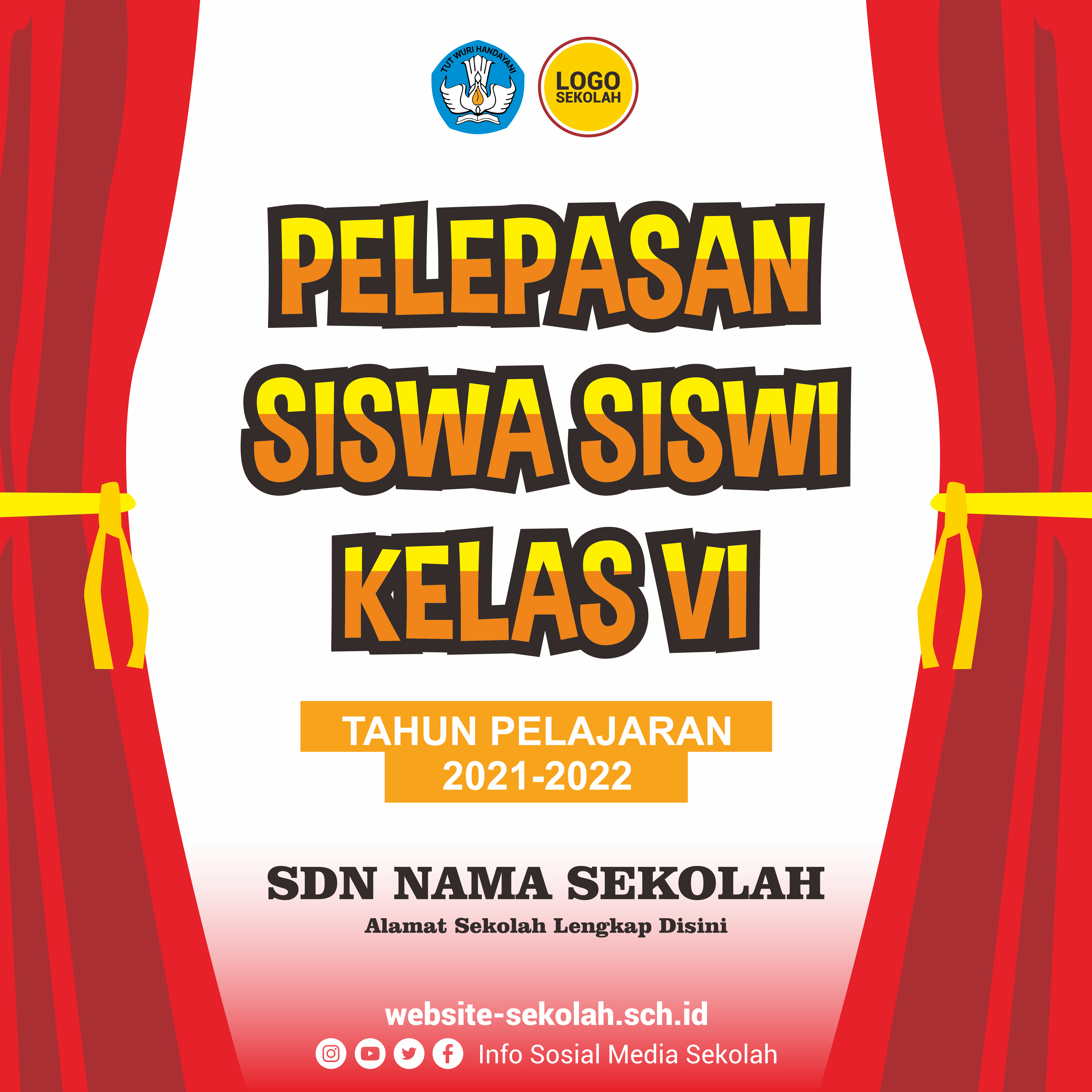 Detail Spanduk Pelepasan Nomer 9