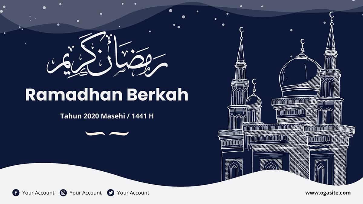 Detail Spanduk Pengajian Umum Nomer 39