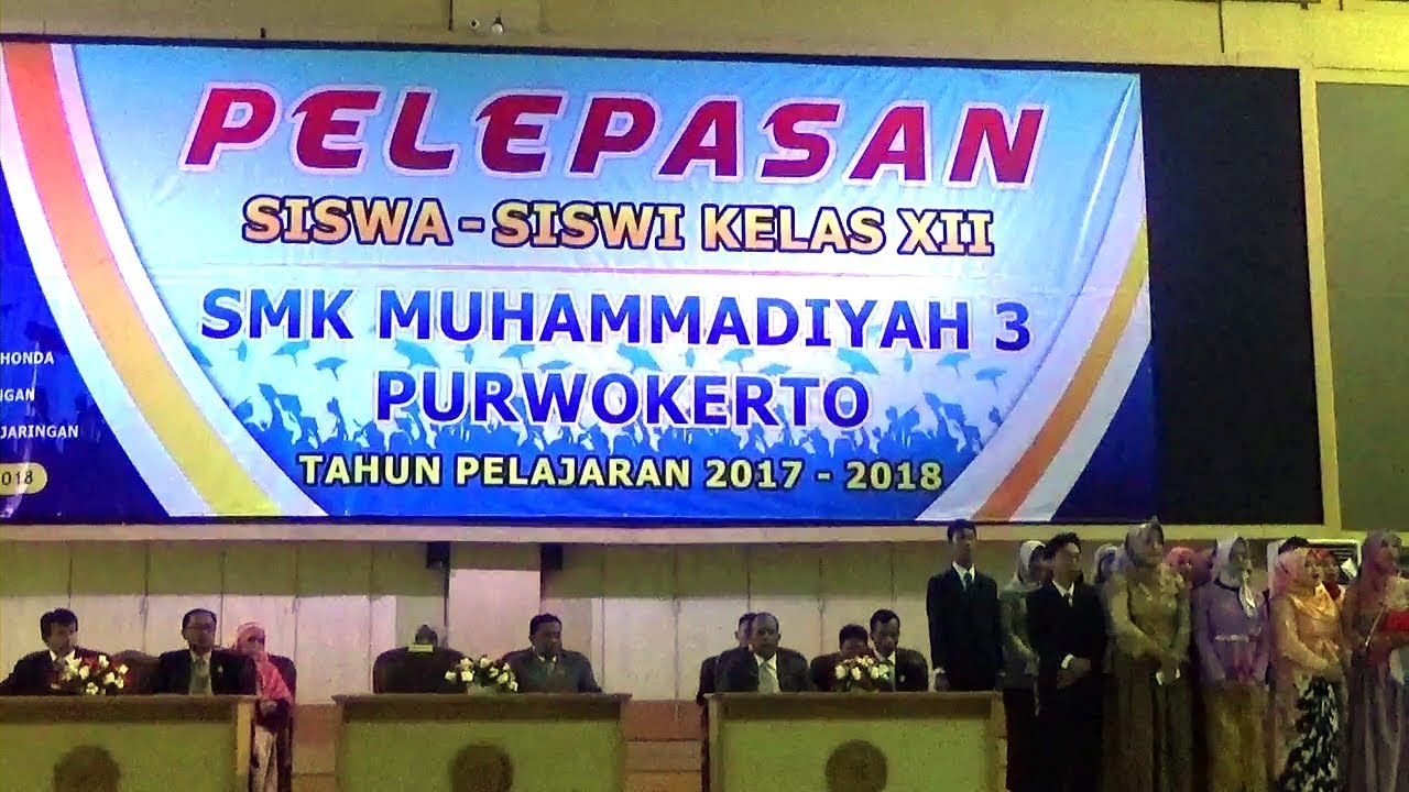 Detail Spanduk Perpisahan Kelas Xii Nomer 7