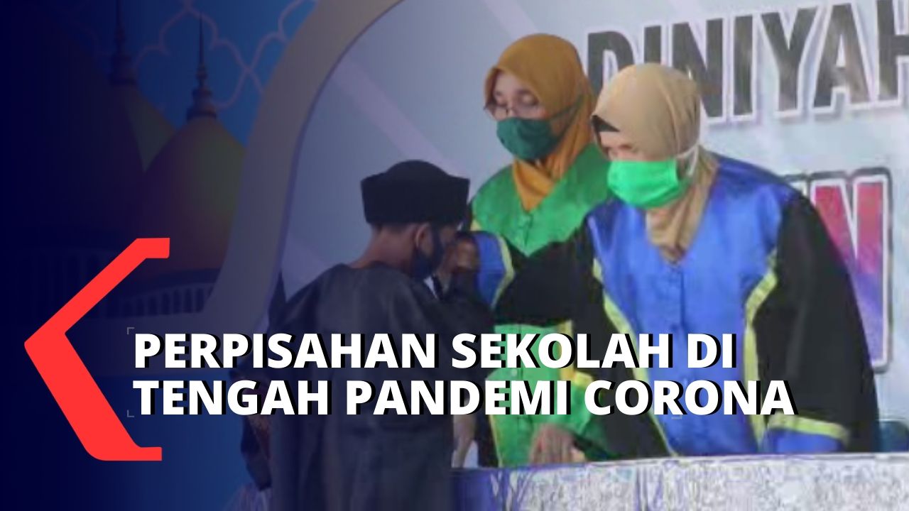 Detail Spanduk Perpisahan Sekolah Nomer 37