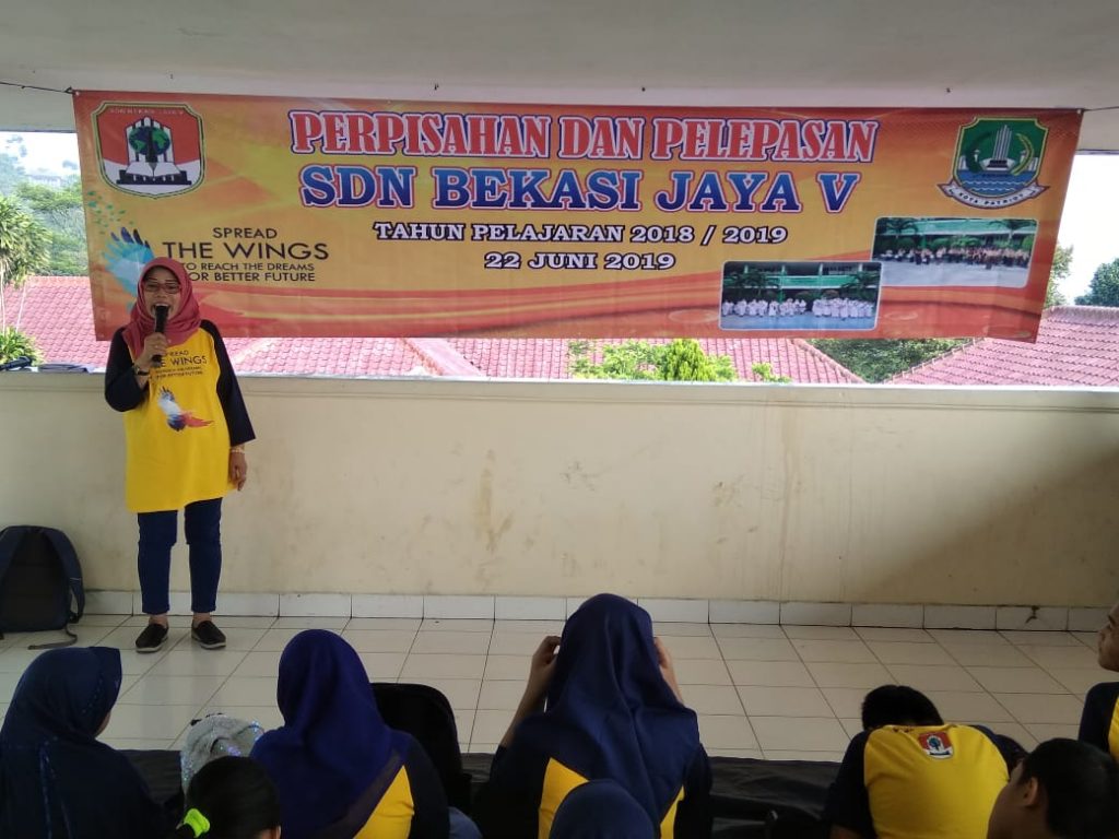 Detail Spanduk Perpisahan Sekolah Nomer 39