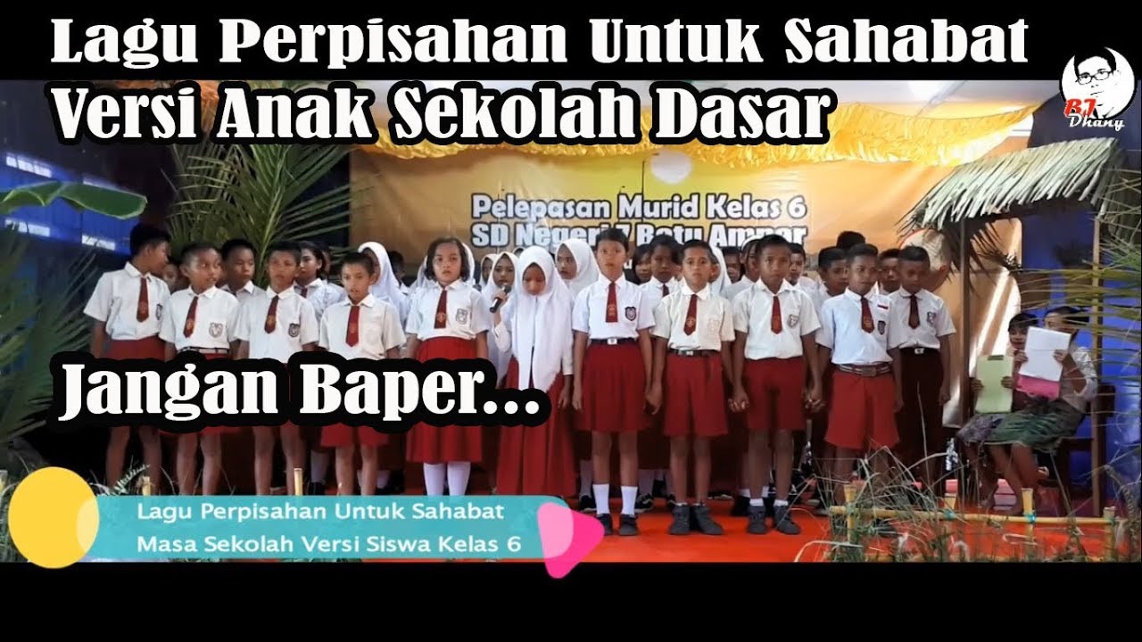 Detail Spanduk Perpisahan Sekolah Dasar Nomer 42