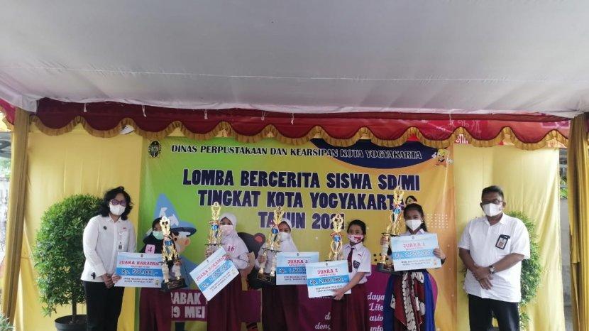 Detail Spanduk Perpisahan Sekolah Dasar Nomer 46