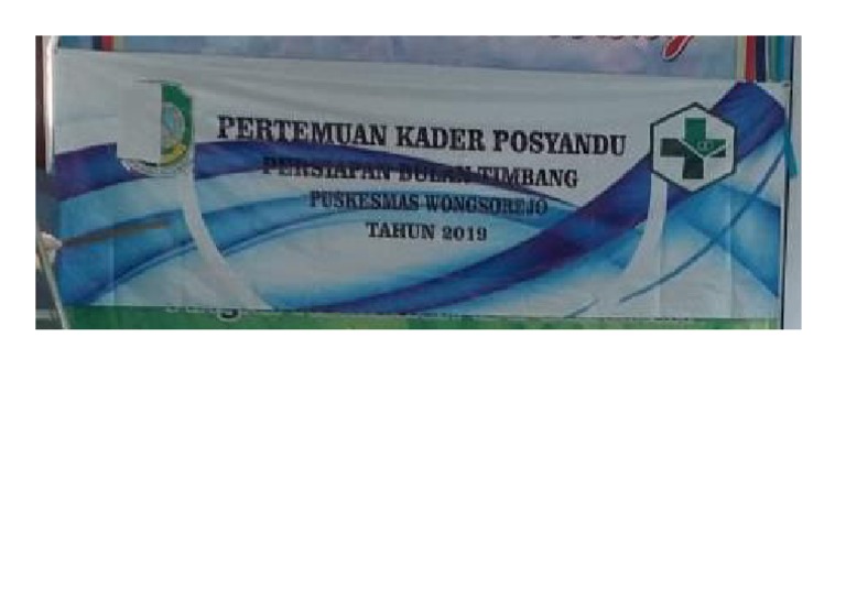 Detail Spanduk Pertemuan Nomer 15