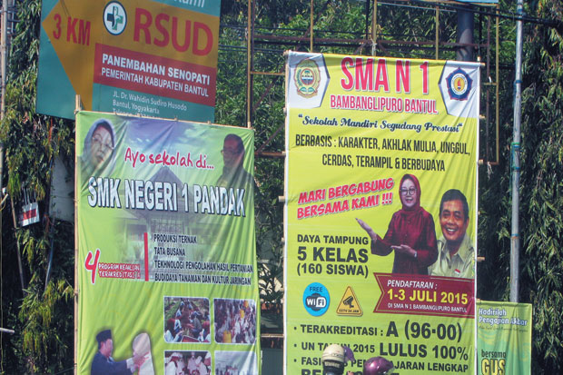 Detail Spanduk Ppdb Smk Nomer 30