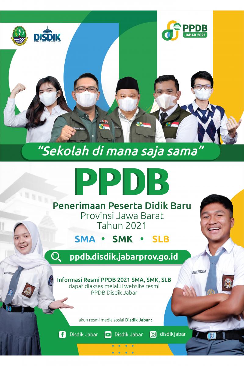 Detail Spanduk Ppdb Smk Nomer 47