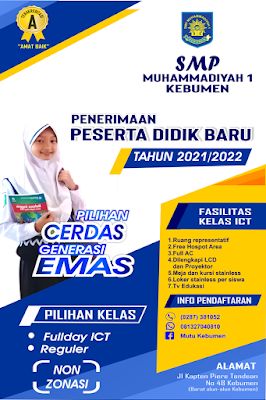 Detail Spanduk Ppdb Smp 2021 Nomer 21