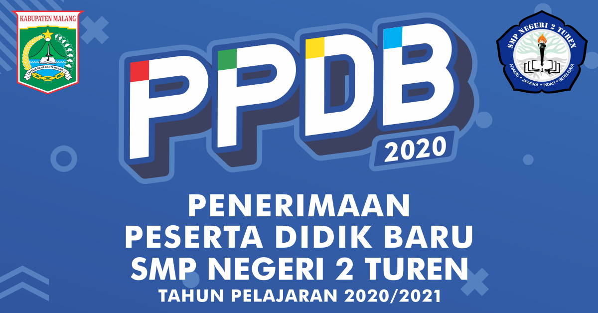 Detail Spanduk Ppdb Smp 2021 Nomer 25