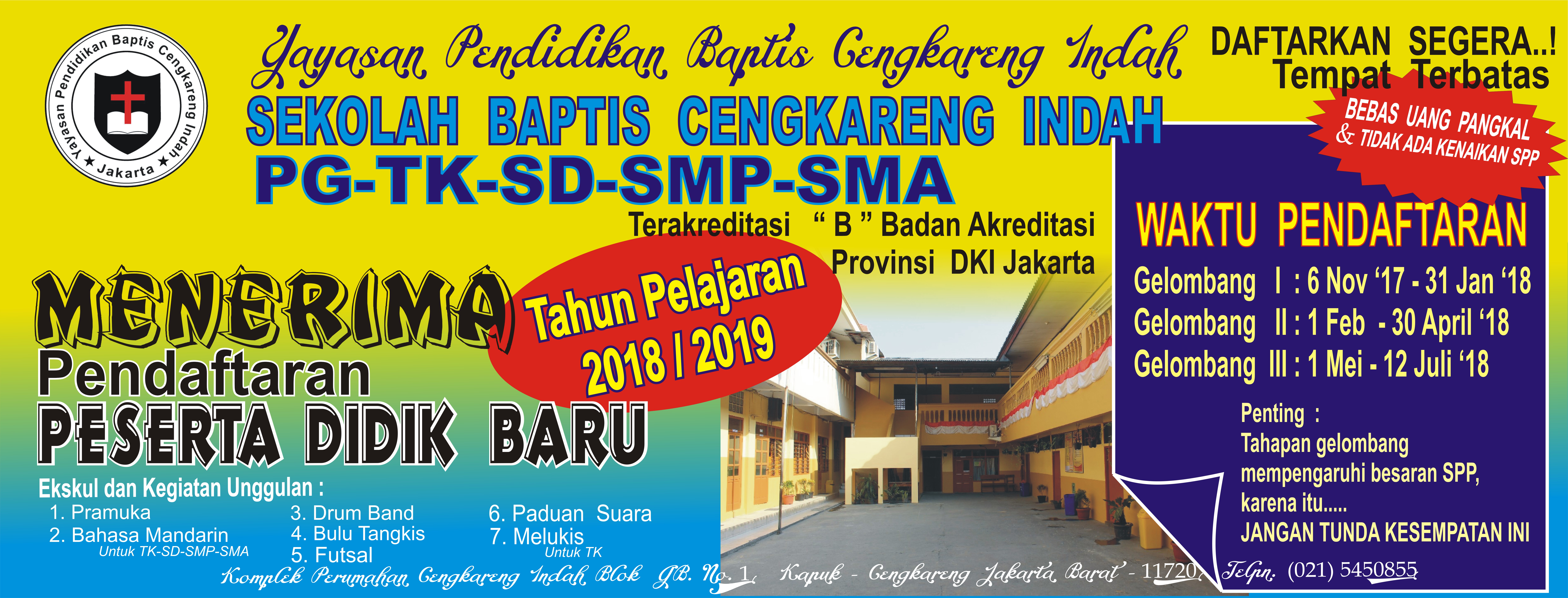 Detail Spanduk Ppdb Smp Nomer 35