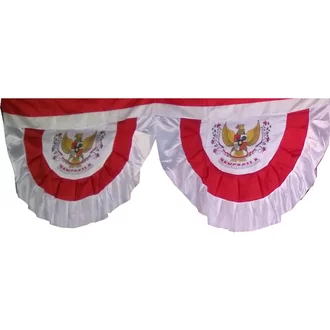 Detail Spanduk Putih Nomer 40