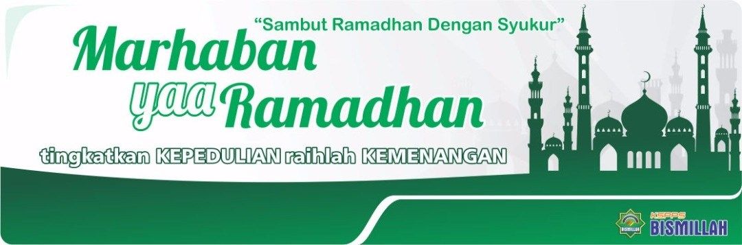 Detail Spanduk Ramadan Nomer 18