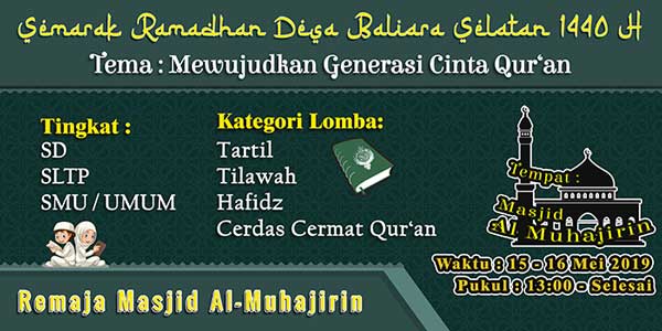 Detail Spanduk Ramadan Nomer 29