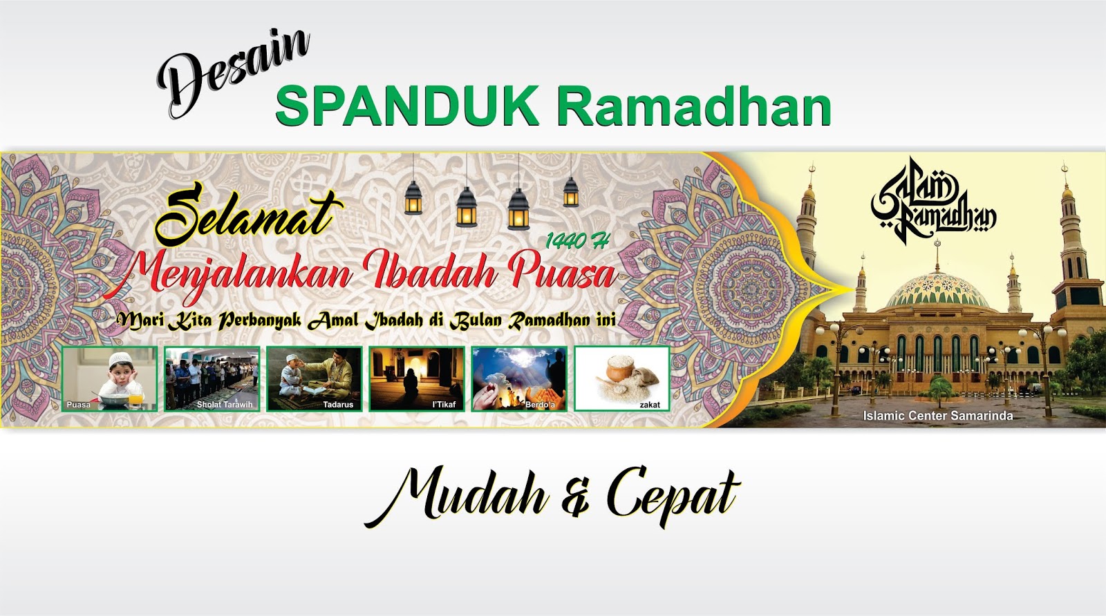 Detail Spanduk Ramadan Nomer 42