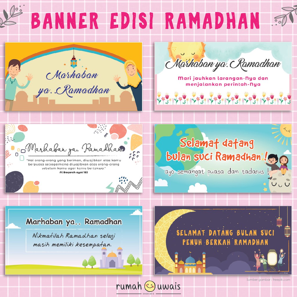 Detail Spanduk Ramadan Nomer 45