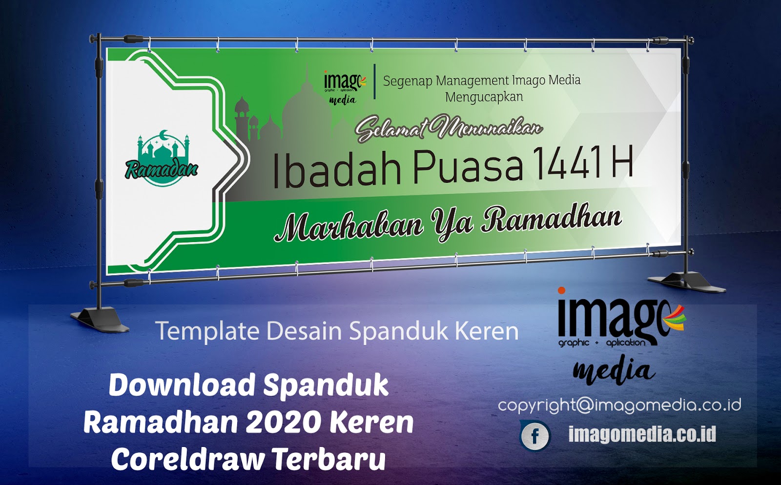 Detail Spanduk Ramadan Nomer 52