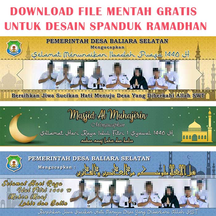 Download Spanduk Ramadan Nomer 10