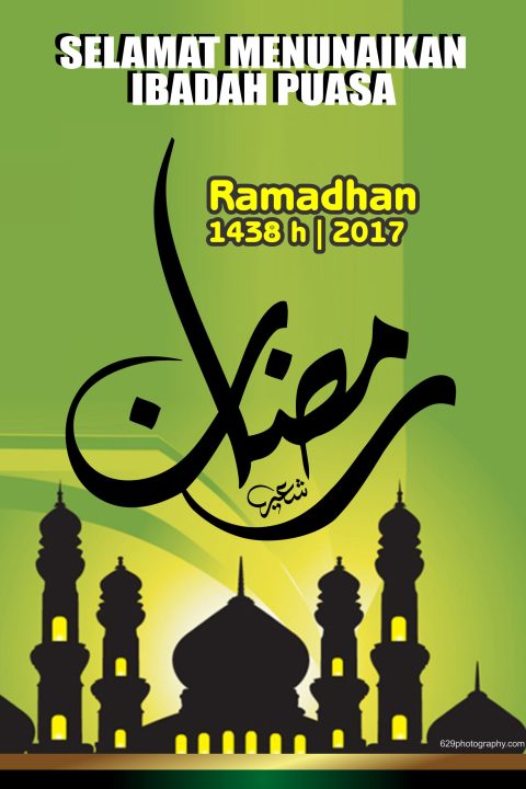 Detail Spanduk Ramadhan Psd Nomer 35