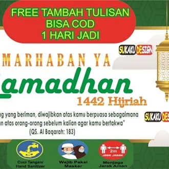 Detail Spanduk Ramdhan Nomer 37