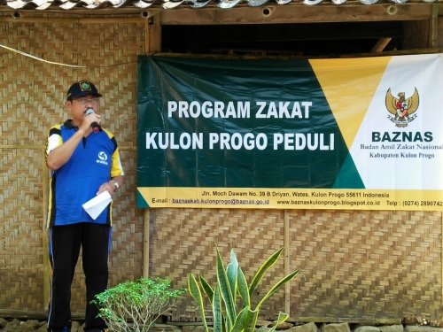 Detail Spanduk Rumah Zakat Nomer 37