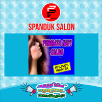 Detail Spanduk Salon Wanita Nomer 39