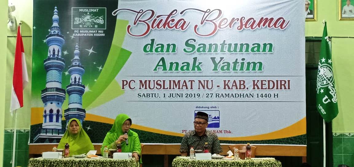 Detail Spanduk Santunan Anak Yatim Nomer 21