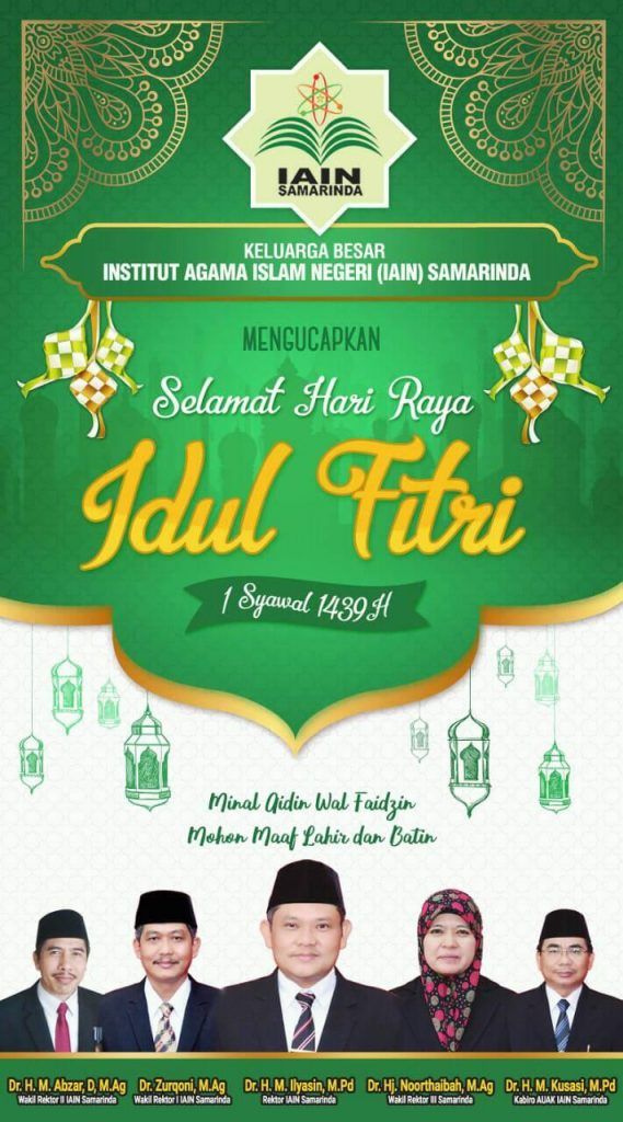 Detail Spanduk Selamat Idul Fitri Nomer 19