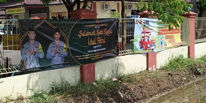 Detail Spanduk Selamat Idul Fitri Nomer 45