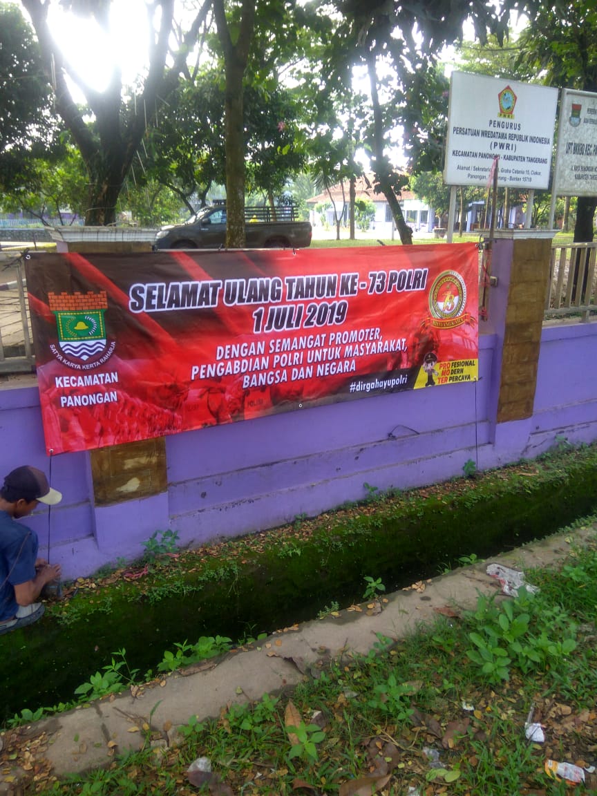 Detail Spanduk Selamat Ulang Tahun Nomer 11