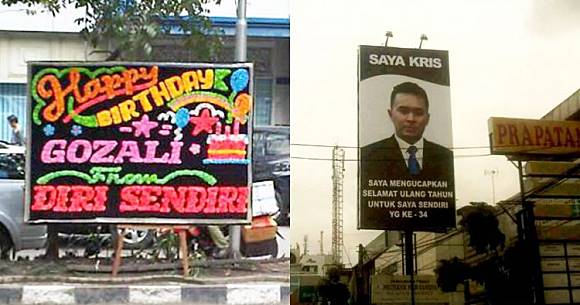 Detail Spanduk Selamat Ulang Tahun Nomer 16