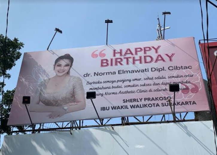 Detail Spanduk Selamat Ulang Tahun Nomer 3