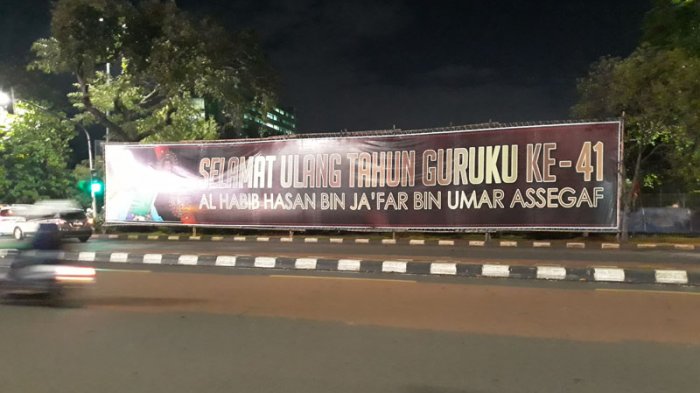 Detail Spanduk Selamat Ulang Tahun Nomer 44