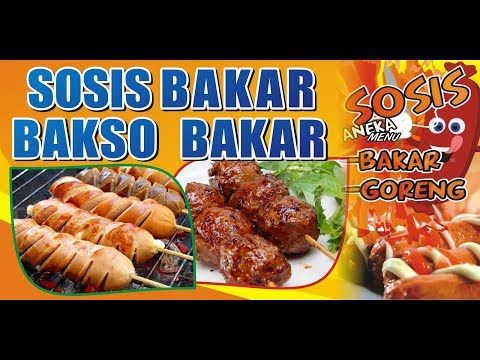 Detail Spanduk Sosis Bakar Nomer 52