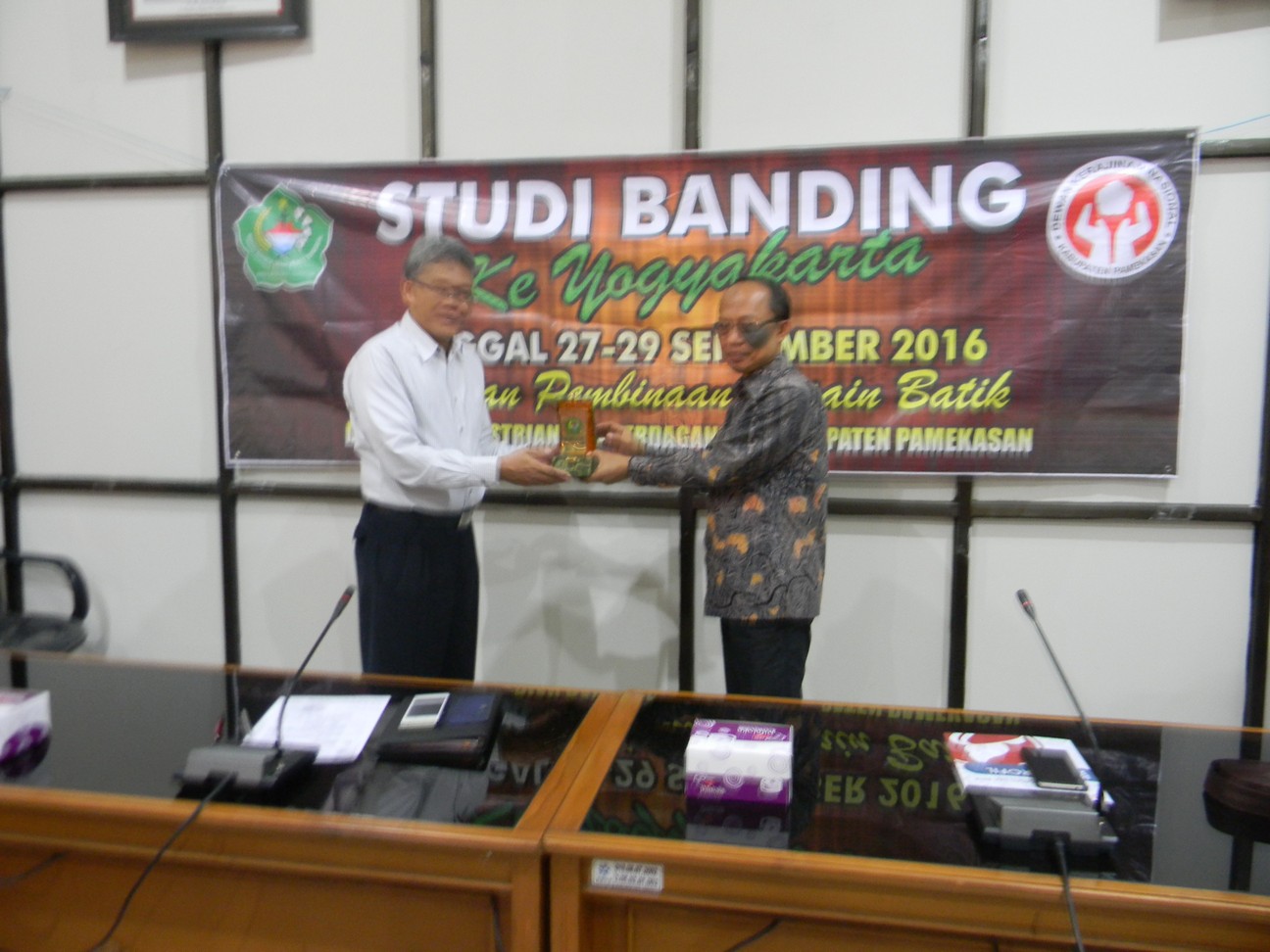 Detail Spanduk Studi Banding Nomer 25