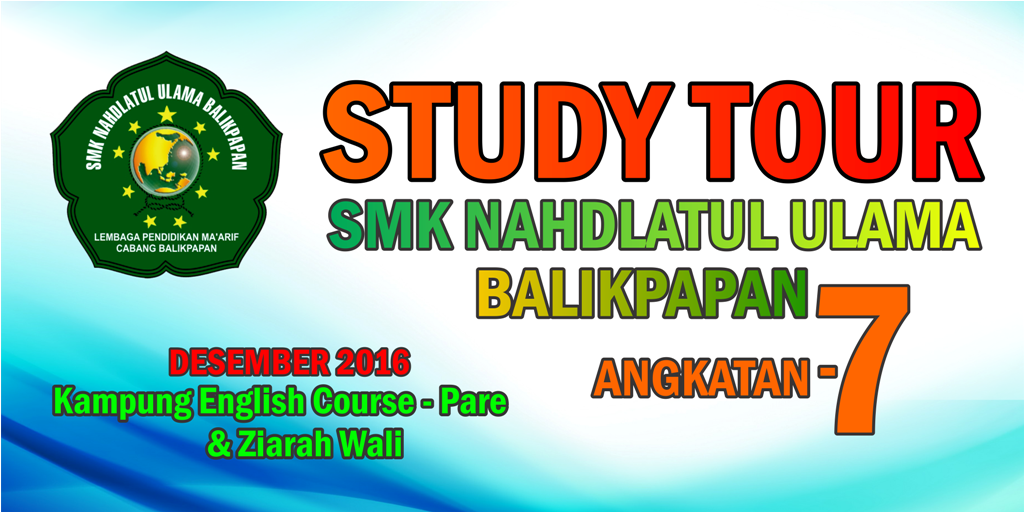 Detail Spanduk Study Tour Nomer 9