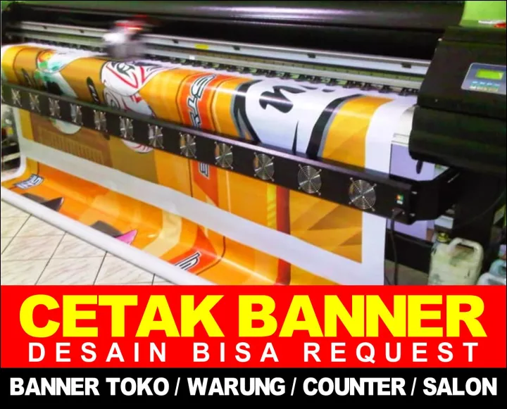 Detail Spanduk Toko Hp Nomer 48