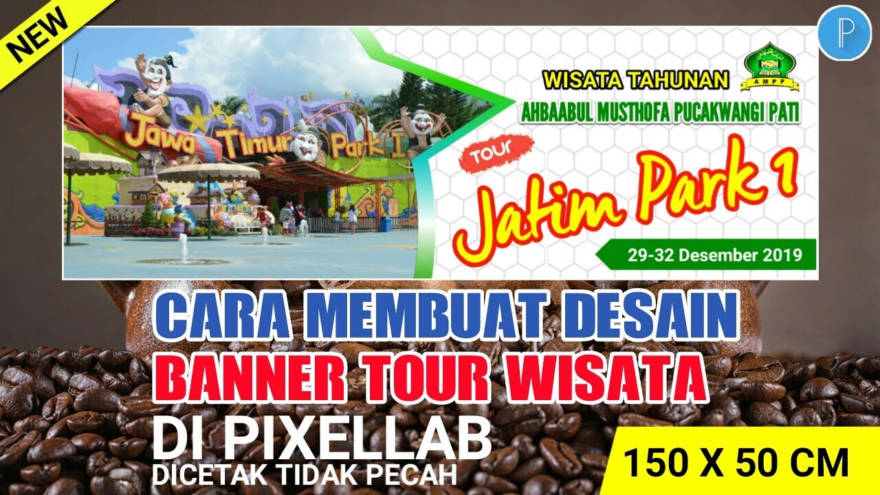 Detail Spanduk Tour Wisata Nomer 6