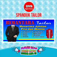 Detail Spanduk Tukang Jahit Nomer 5