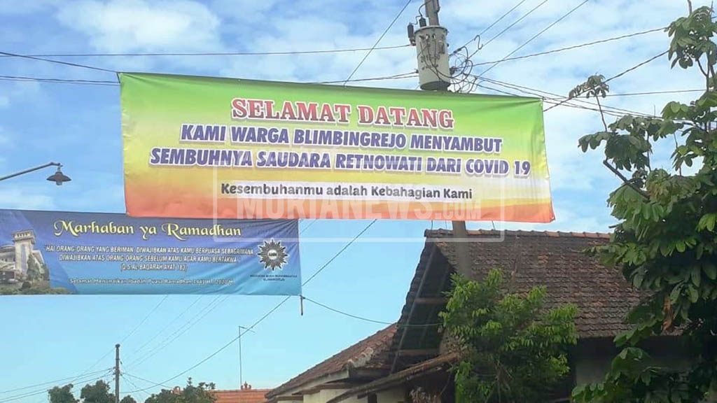 Detail Spanduk Ucapan Selamat Datang Nomer 24