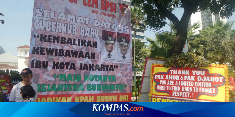 Detail Spanduk Ucapan Selamat Datang Nomer 29