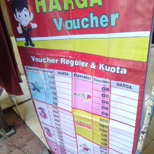 Detail Spanduk Voucher Nomer 12