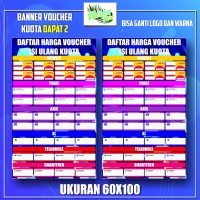 Detail Spanduk Voucher Nomer 39