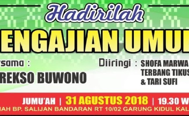 Detail Spanduk Walimatul Ursy Nomer 39