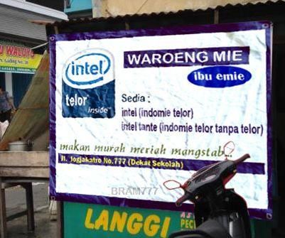 Detail Spanduk Warung Makan Lucu Nomer 15