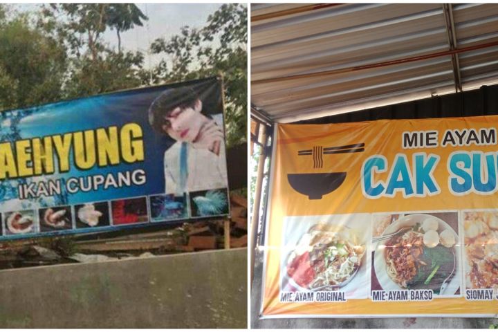 Detail Spanduk Warung Makan Lucu Nomer 23