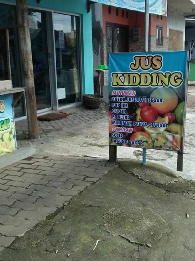 Detail Spanduk Warung Makan Lucu Nomer 27