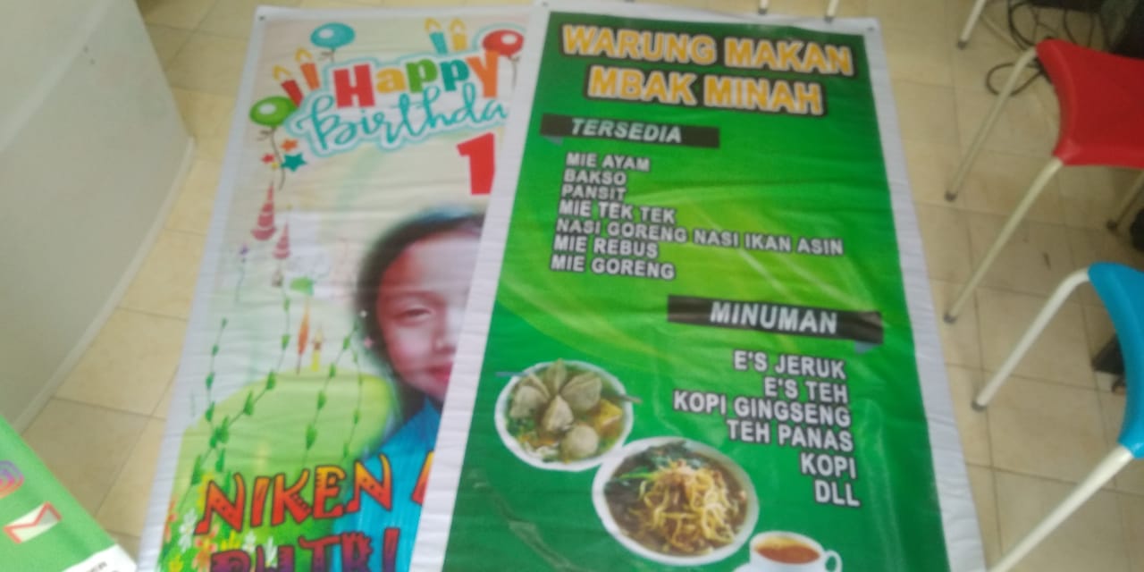 Detail Spanduk Warung Makan Lucu Nomer 32