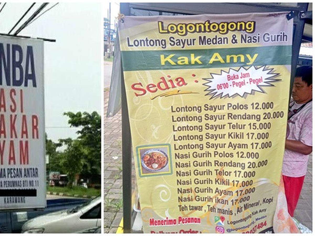 Detail Spanduk Warung Makan Lucu Nomer 36