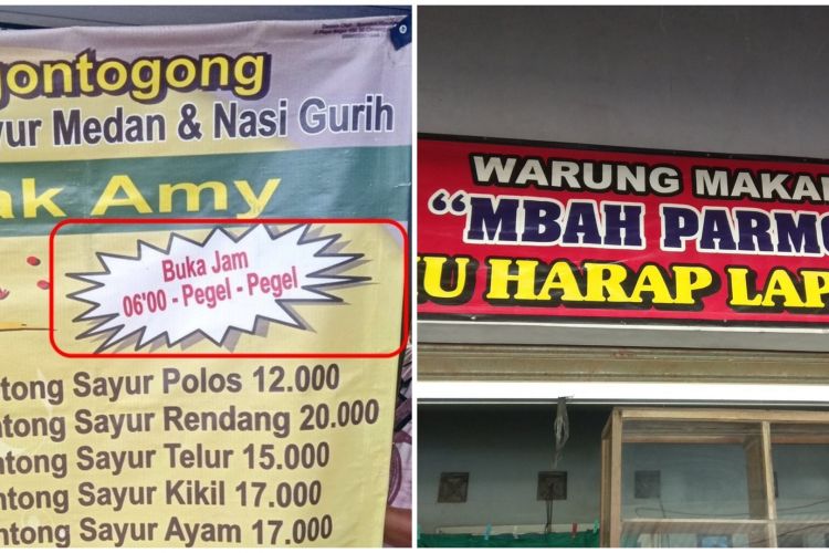 Detail Spanduk Warung Makan Lucu Nomer 37
